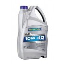 RAVENOL LLO SAE 10W-40 5L