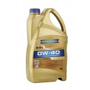 RAVENOL SSL SAE 0W40 4L